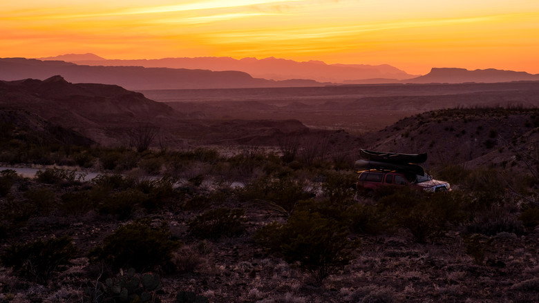 America's National Parks backdrop 5