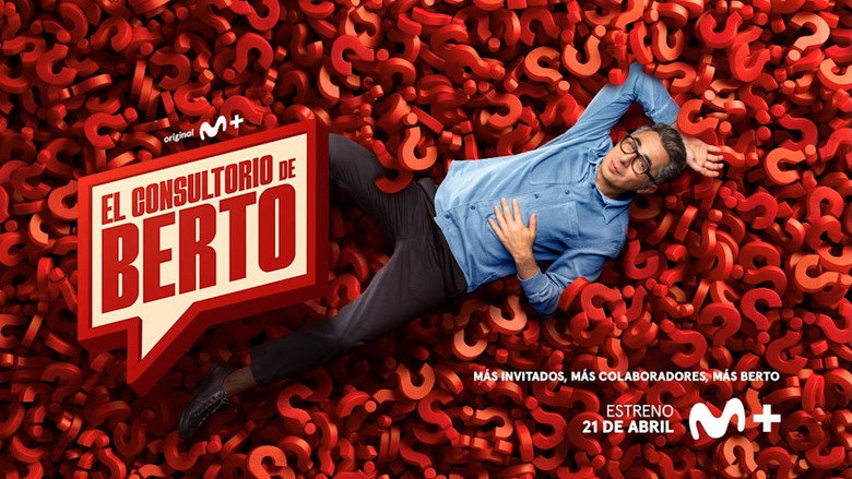 El Consultorio De Berto backdrop 2