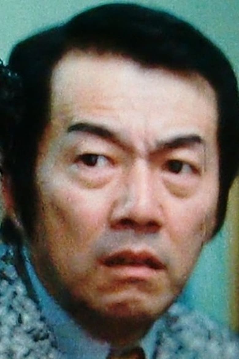 Shôtarô Hayashi