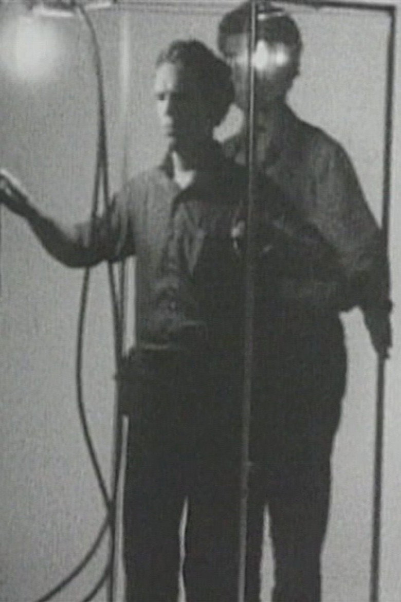 Lucinda Childs: Vehicle