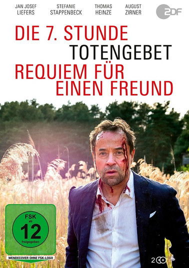 Requiem für einen Freund