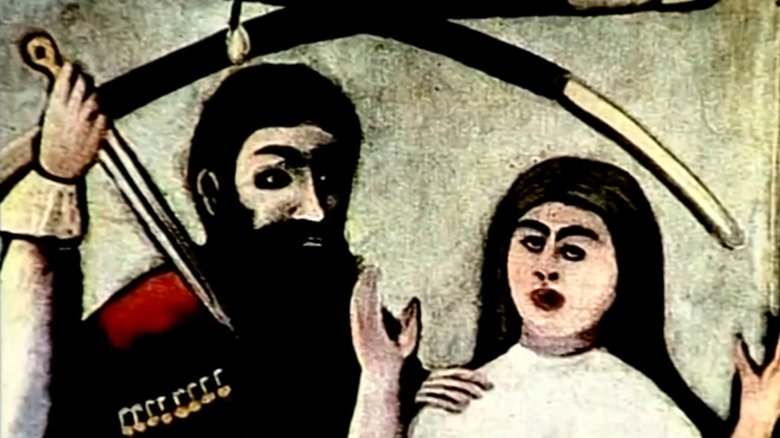 Prayers for Refuseniks