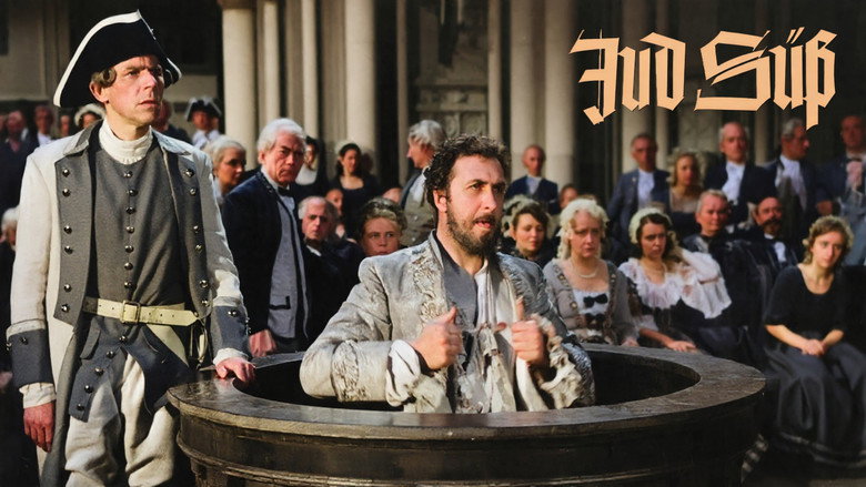 Süss, the Jew backdrop 3