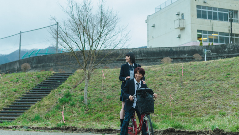 Sayonara, Girls. backdrop 4
