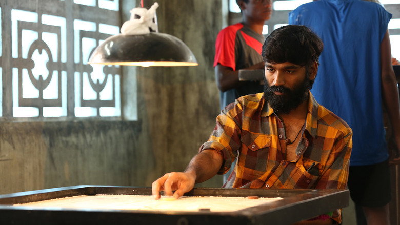 Vada Chennai backdrop 5
