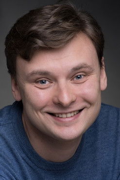 Максим Лебедев