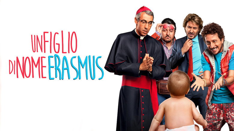 A Son Named Erasmus backdrop 7