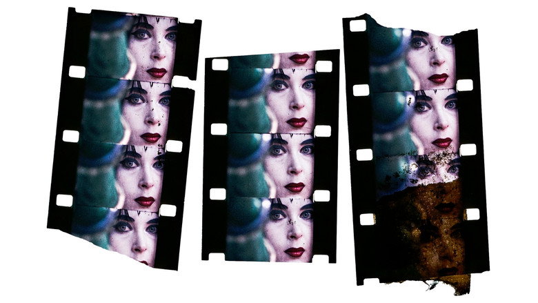 Normal Love backdrop 9