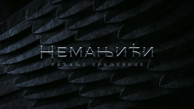 The Nemanjić Dynasty: The Birth of the Kingdom backdrop 2