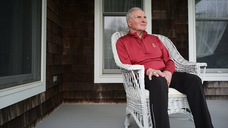 The Many Lives of Nick Buoniconti backdrop 3