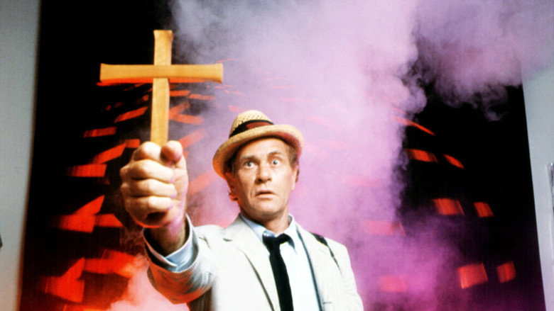 Kolchak: The Night Stalker backdrop 2