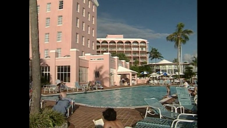Bermuda-Isle of Devils