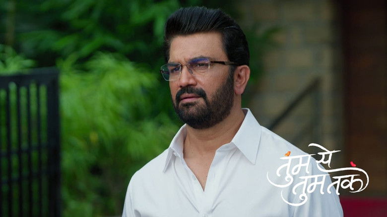 Anu Learns About Aryavardhan's Feelings