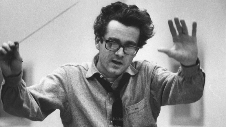 Michel Legrand, enchanted music backdrop 5