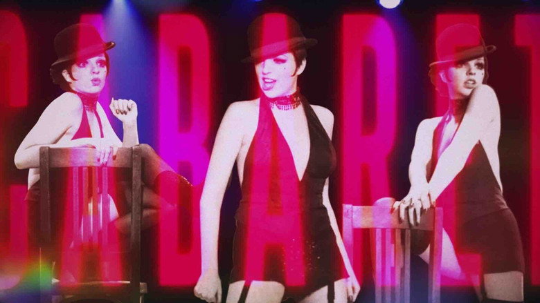 Liza Minnelli, la dernière héritière d'Hollywood backdrop 7
