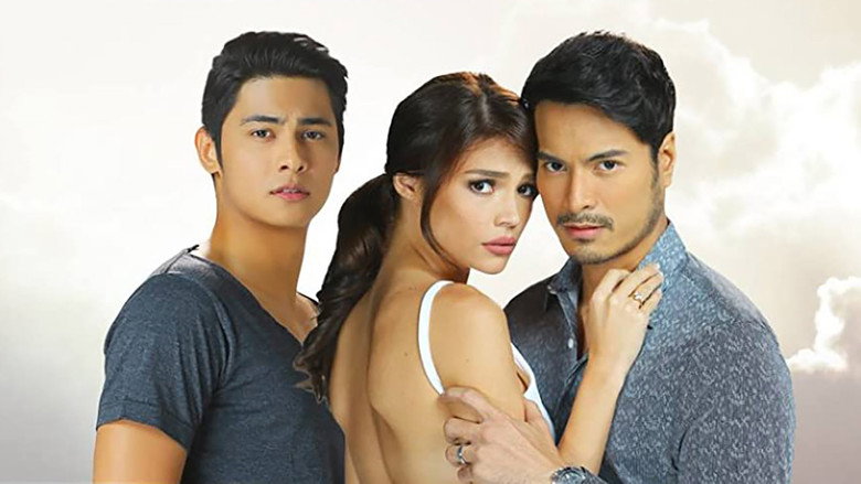 Sinungaling Mong Puso backdrop 2