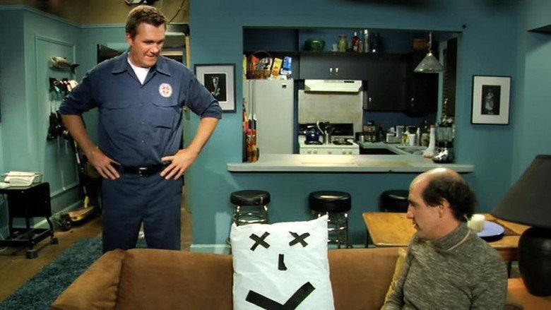 Scrubs Interns Webisode 12 - Legal Custodian Episode (Exclusive)