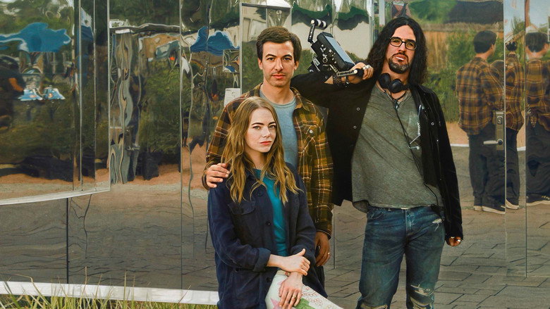 The Curse backdrop 8