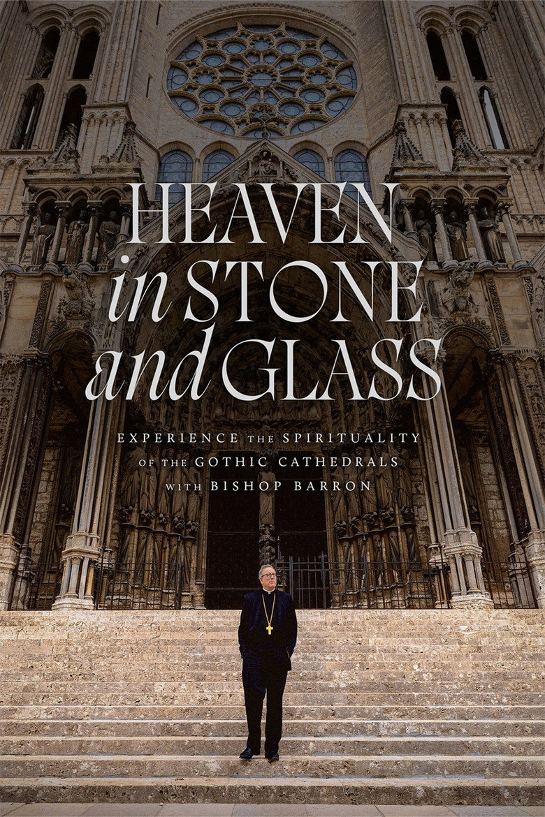 Heaven in Stone and Glass