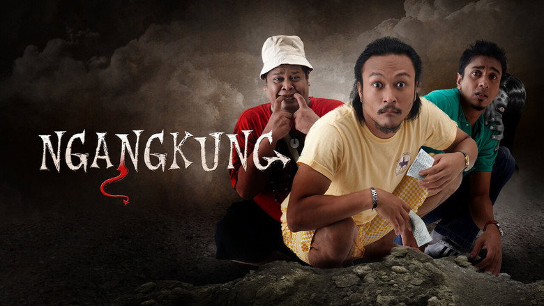 Ngangkung backdrop 3