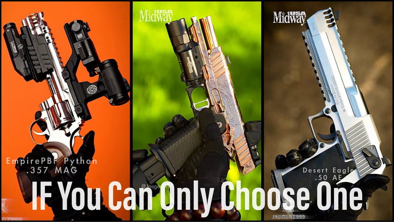 Jaeyger ,FrenchGunGuy and others