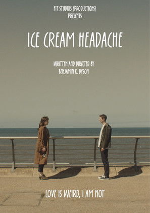 Ice Cream Headache