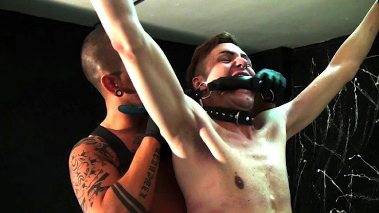 Aday Traun: Barcelona's Hottest Fucker backdrop 1