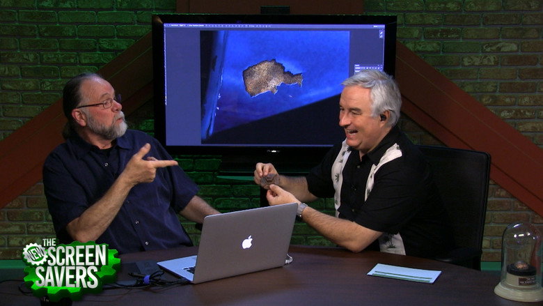 Photoshop Secrets With Bert Monroy