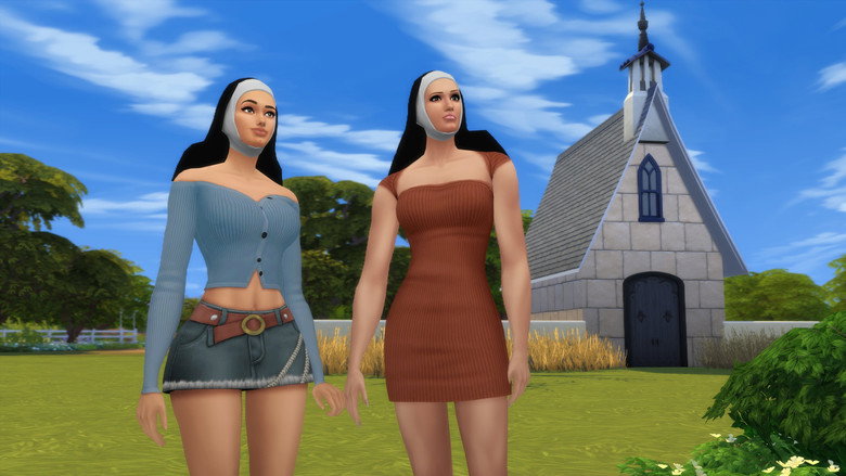 Disk Duny Mysteries backdrop 7