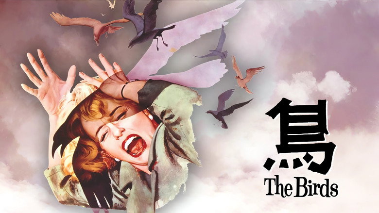The Birds backdrop 6