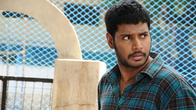 Maanagaram backdrop 6