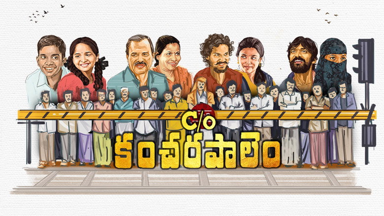C/o Kancharapalem backdrop 1