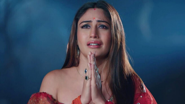 Bani Fails to Find Veer!