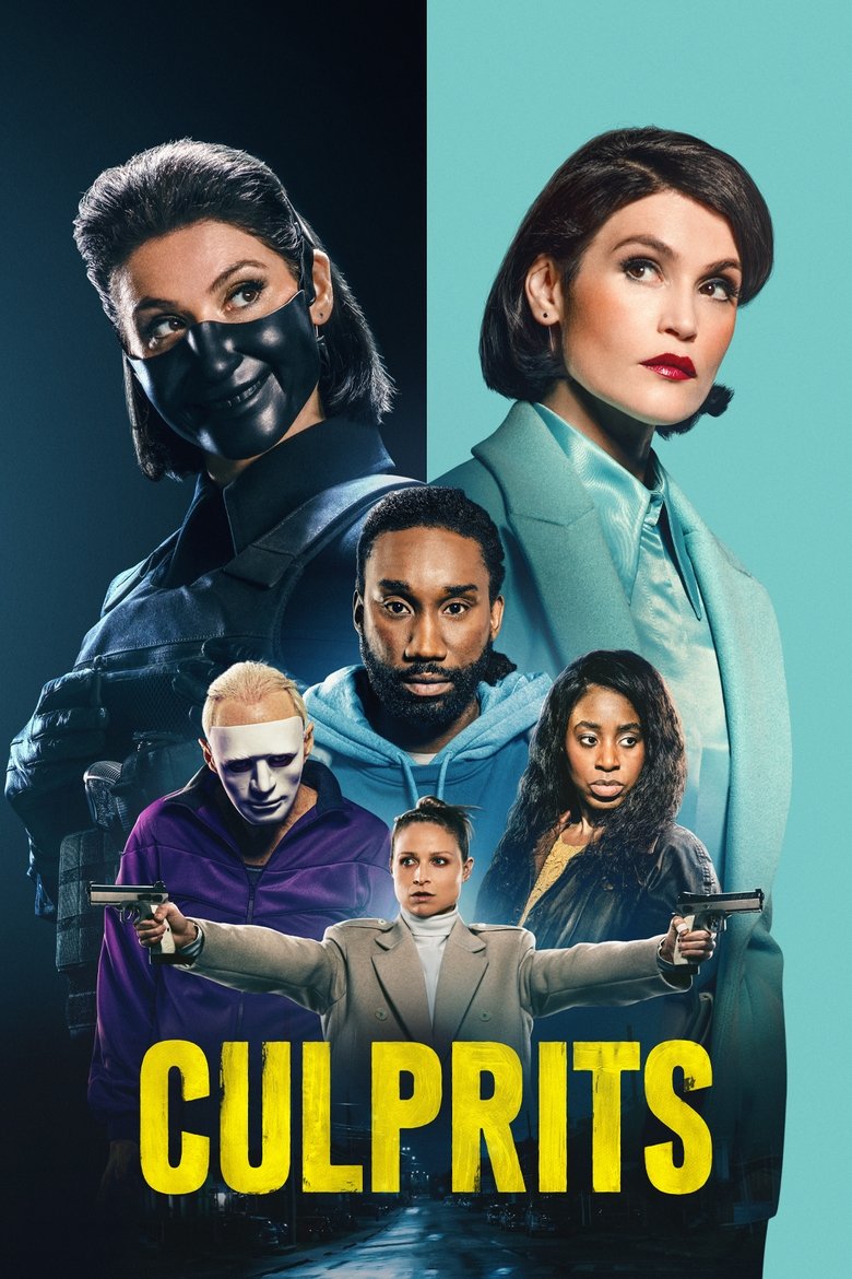 Show Poster