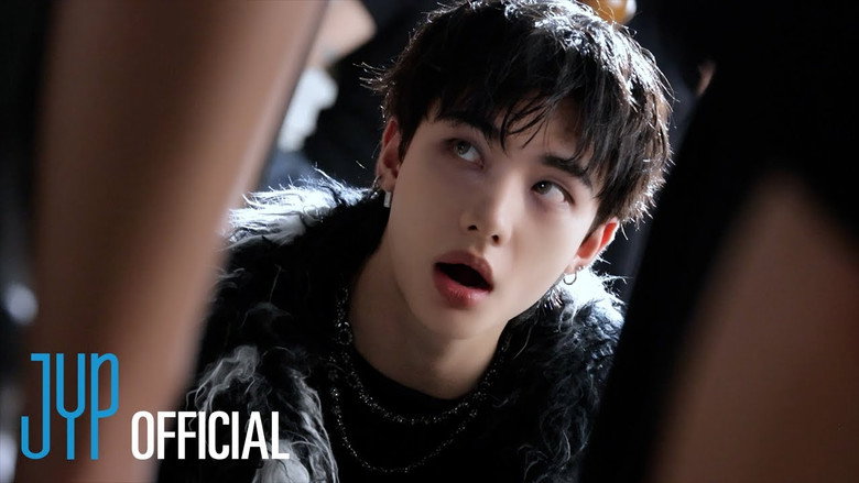 SKZ IT TAPE "DO IT" Trailer MAKING FILM