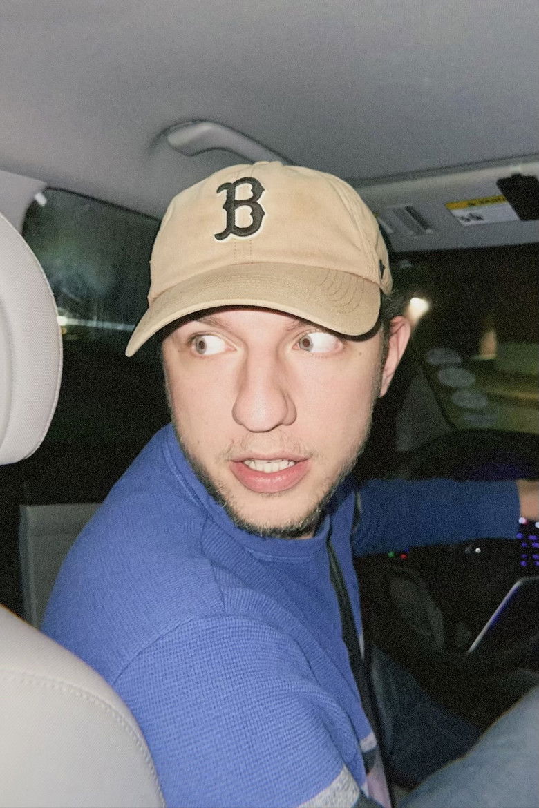 Lucas Anthony Mirante