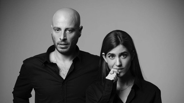 מסובך backdrop 3