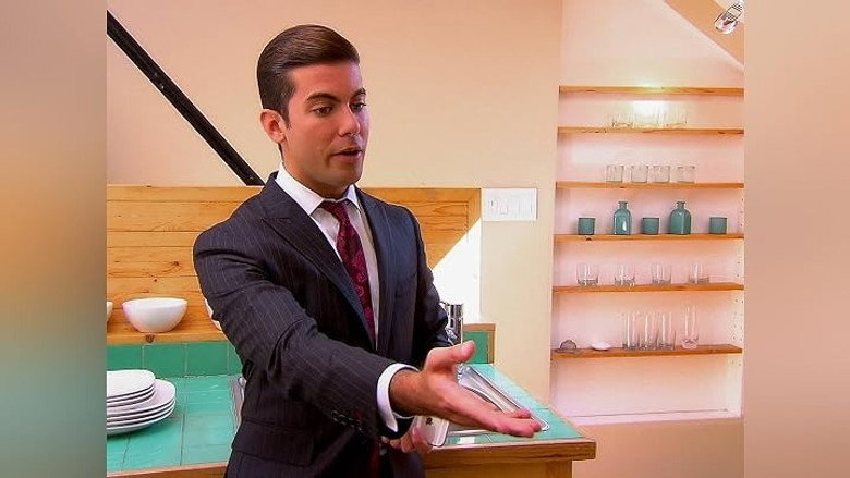 Dude, Where's My Broker?