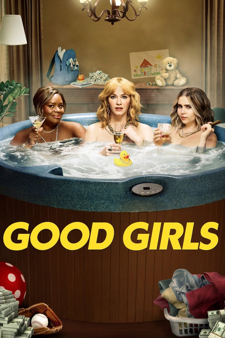Good Girls streaming – Cinemay