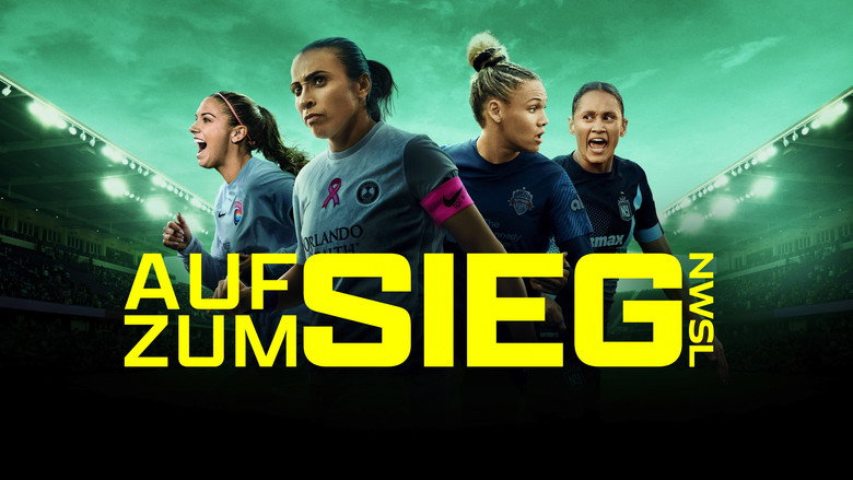 For the Win: NWSL backdrop 4