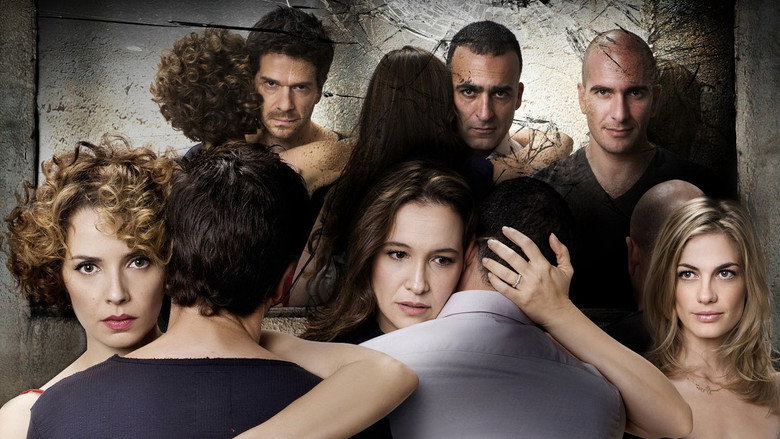 Prisoners of War backdrop 3