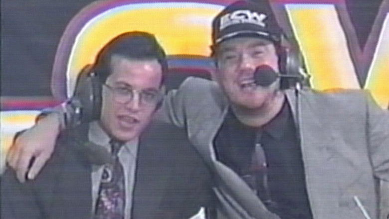 ECW Hardcore TV - Apr. 19, 1994