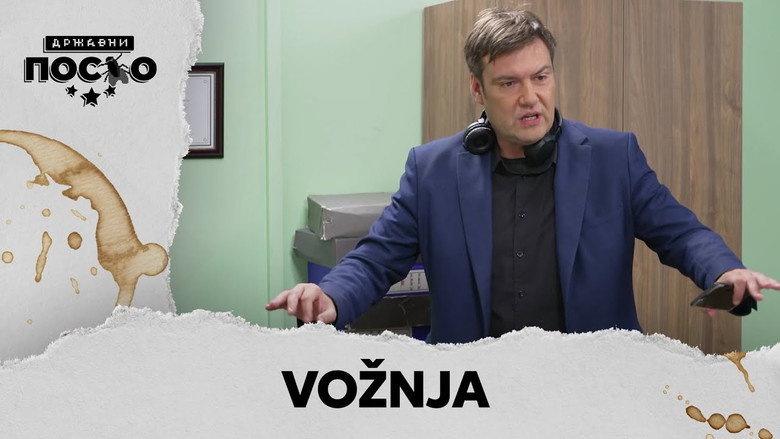 2273 Vožnja
