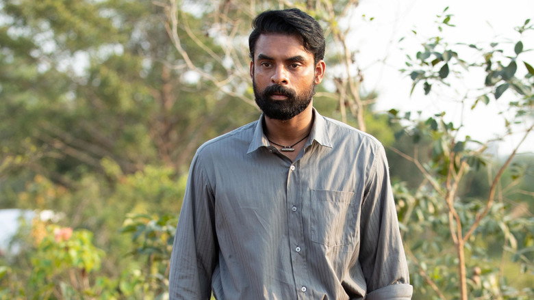 A.R.M - Ajayante Randam Moshanam backdrop 6