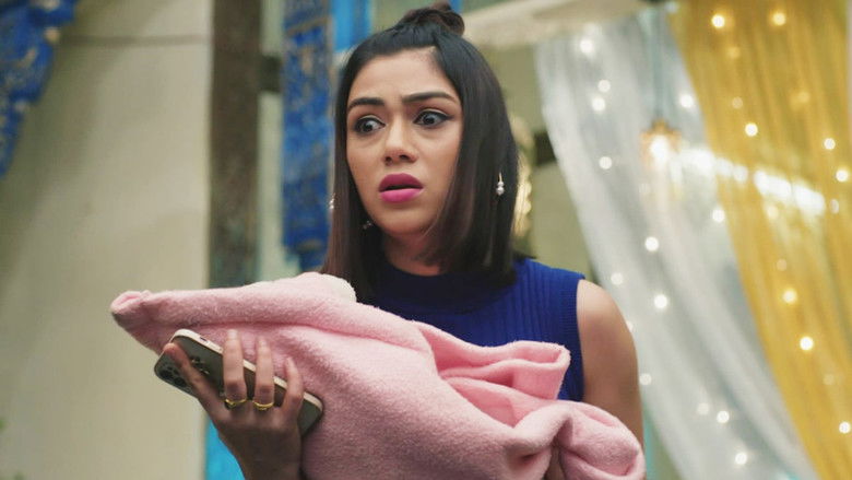 Shweta Executes Her Plan