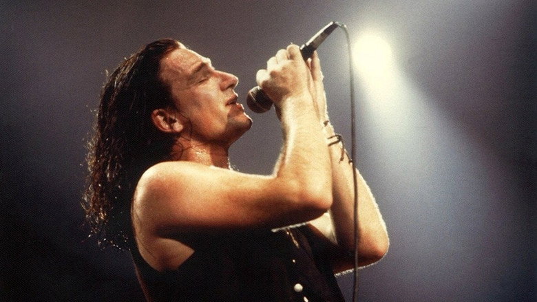 U2 Live from Paris線上电影看完整版