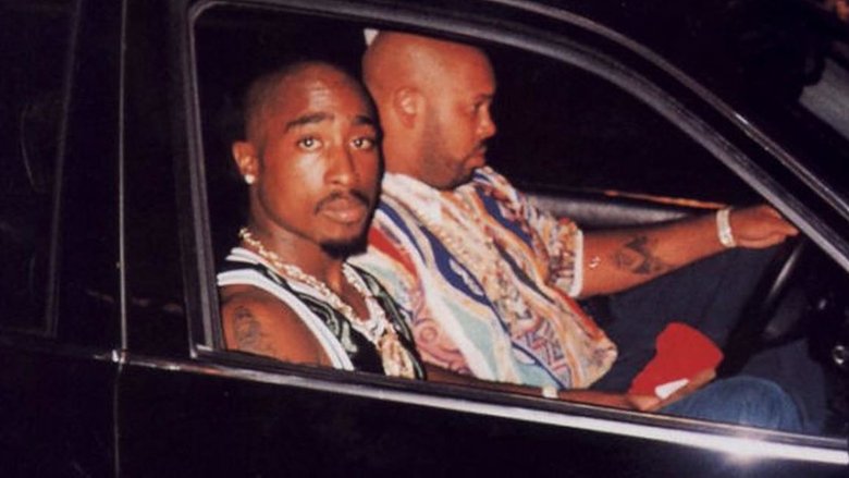Tupac Shakur