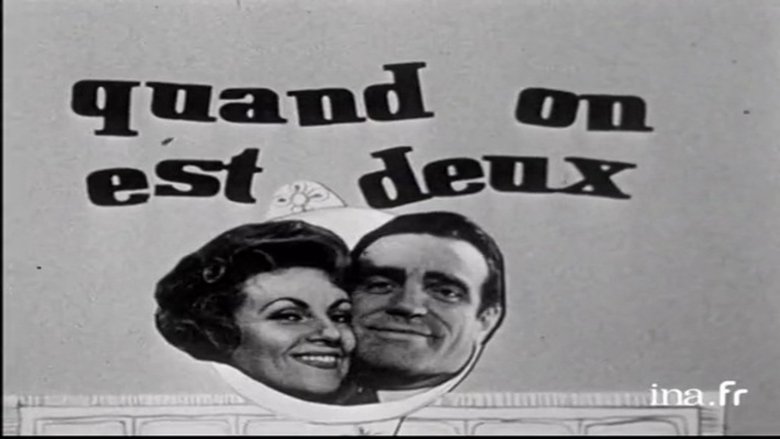 Quand on est deux