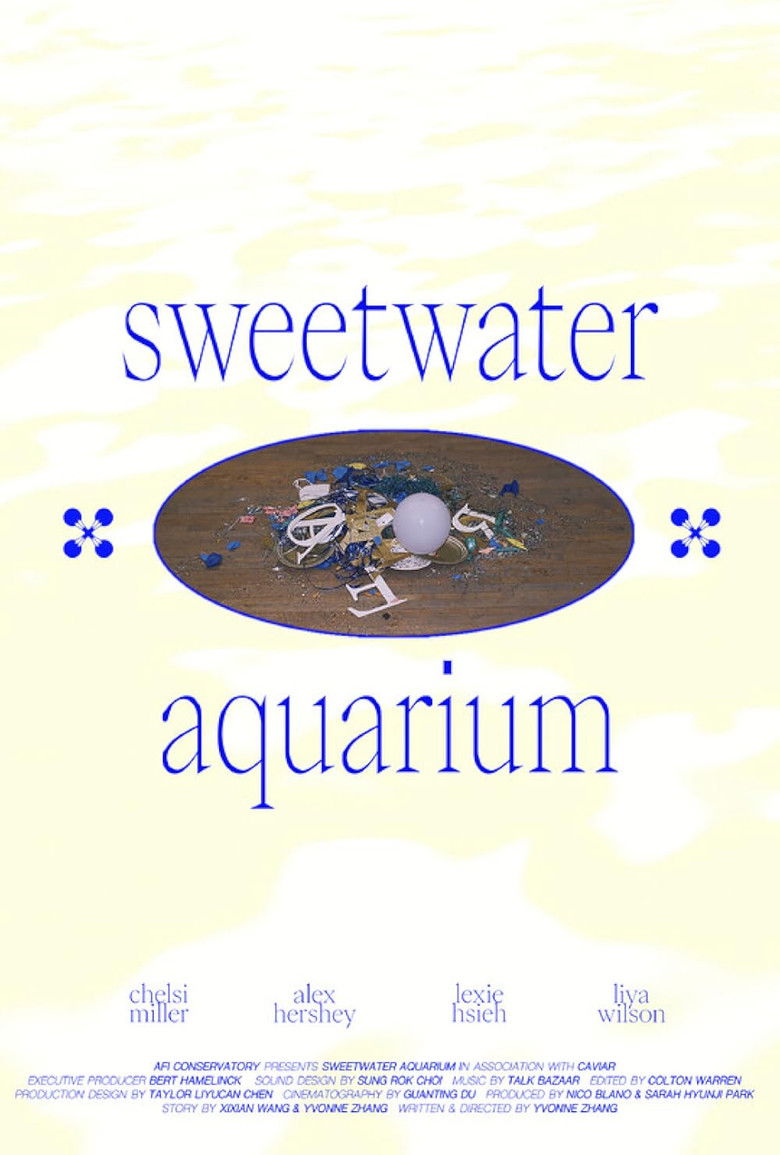 Sweetwater Aquarium