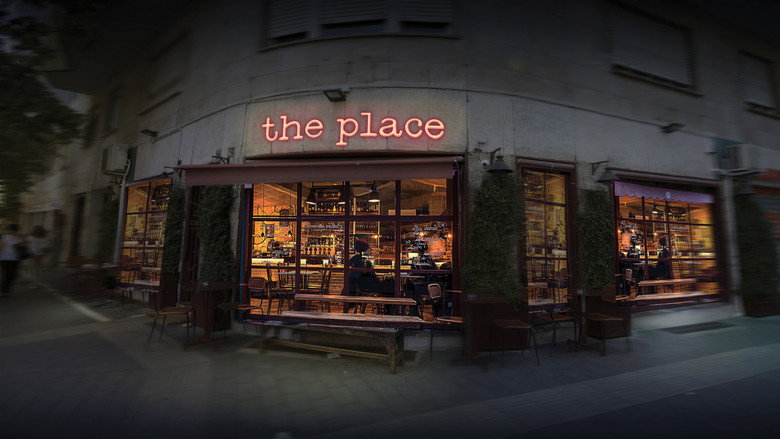 The Place backdrop 4